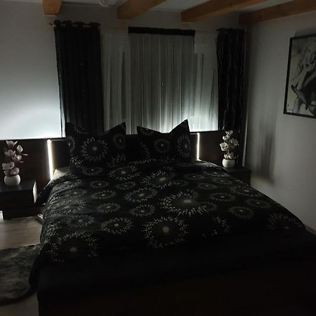 Martin'S Ferienwohnung Furth im Wald Kültér fotó