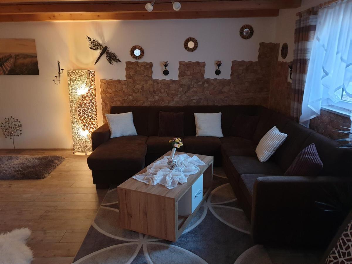 Martin'S Ferienwohnung Furth im Wald Kültér fotó