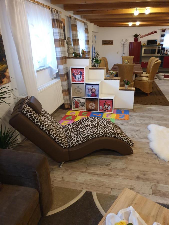 Martin'S Ferienwohnung Furth im Wald Kültér fotó