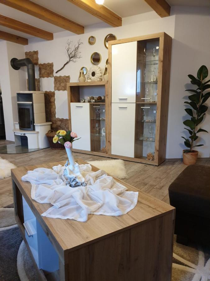 Martin'S Ferienwohnung Furth im Wald Kültér fotó