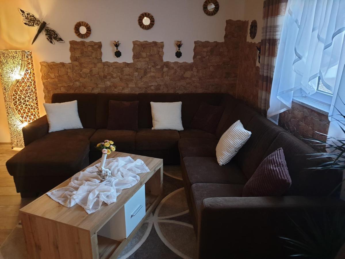 Martin'S Ferienwohnung Furth im Wald Kültér fotó
