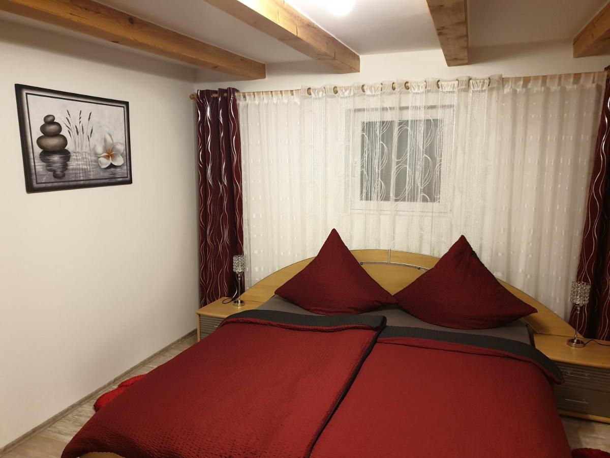 Martin'S Ferienwohnung Furth im Wald Kültér fotó