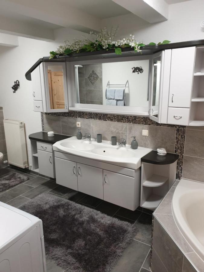 Martin'S Ferienwohnung Furth im Wald Kültér fotó