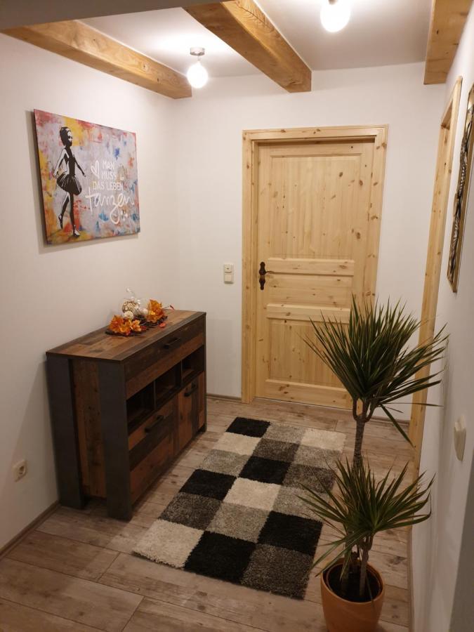 Martin'S Ferienwohnung Furth im Wald Kültér fotó