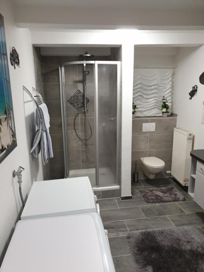 Martin'S Ferienwohnung Furth im Wald Kültér fotó