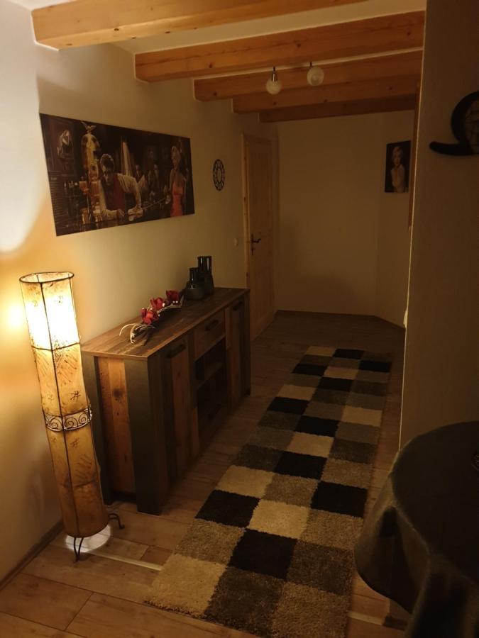 Martin'S Ferienwohnung Furth im Wald Kültér fotó
