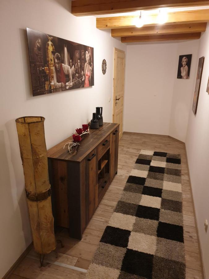 Martin'S Ferienwohnung Furth im Wald Kültér fotó
