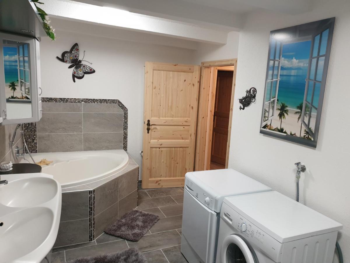 Martin'S Ferienwohnung Furth im Wald Kültér fotó