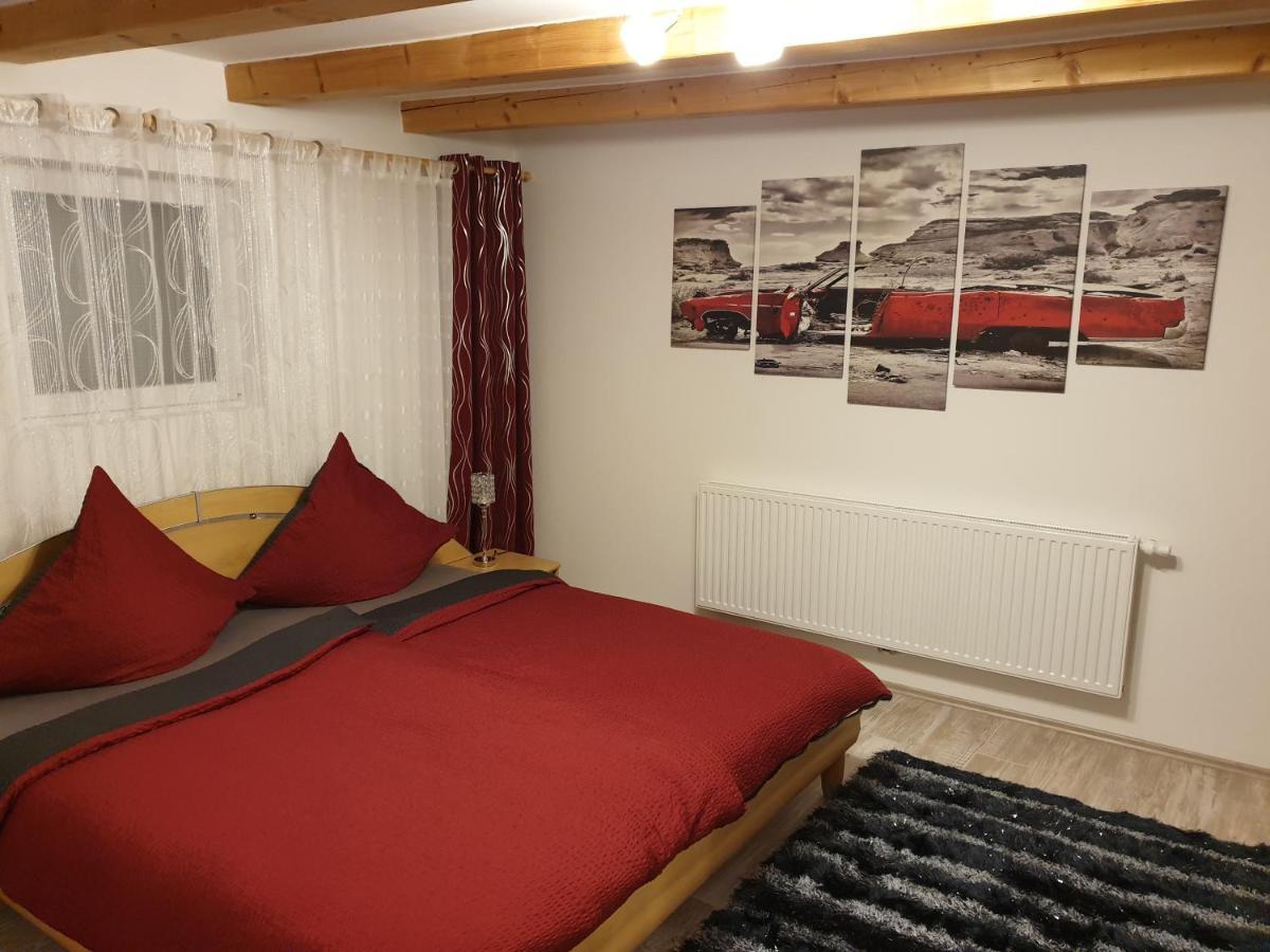 Martin'S Ferienwohnung Furth im Wald Kültér fotó