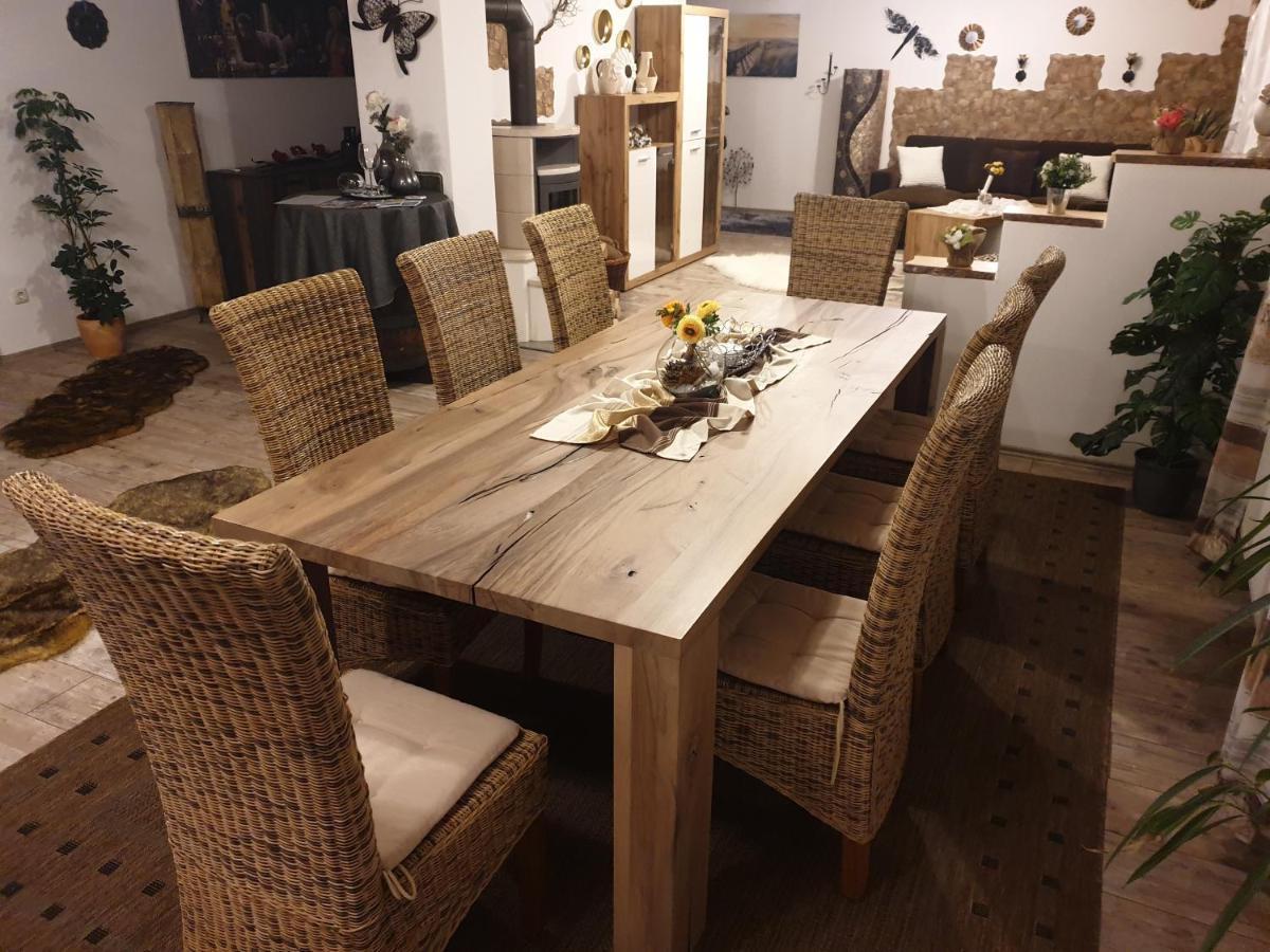 Martin'S Ferienwohnung Furth im Wald Kültér fotó