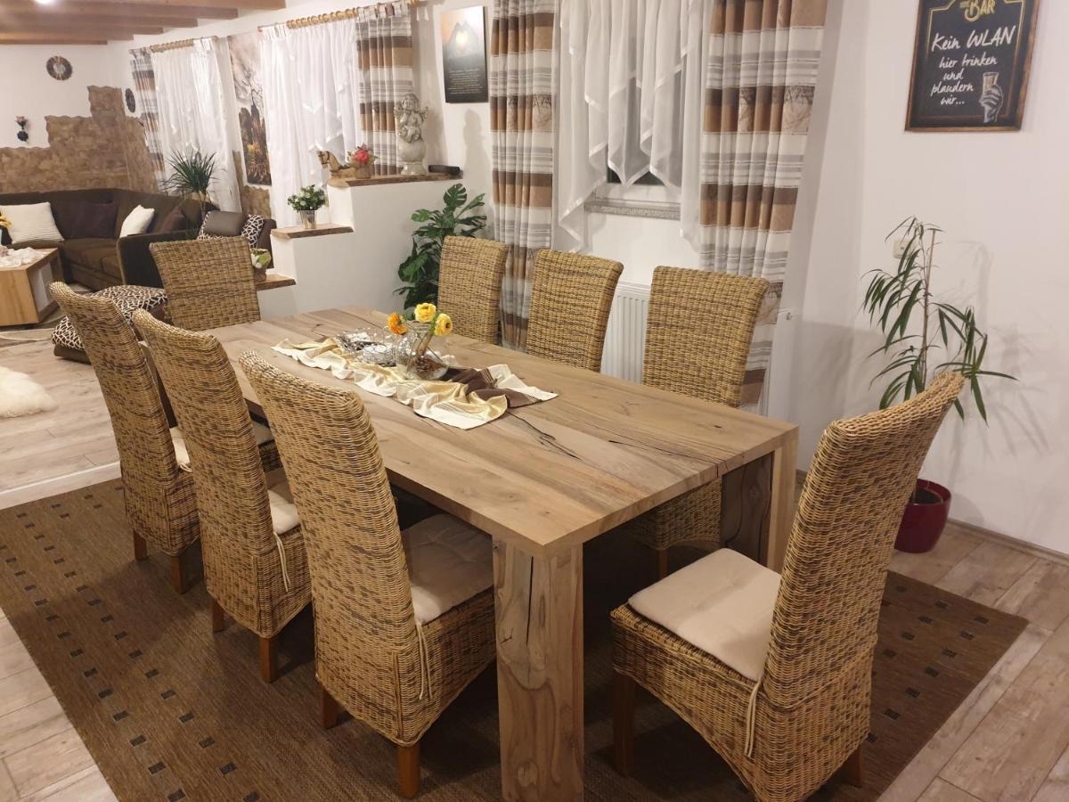 Martin'S Ferienwohnung Furth im Wald Kültér fotó