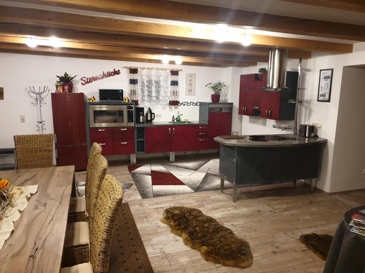 Martin'S Ferienwohnung Furth im Wald Kültér fotó