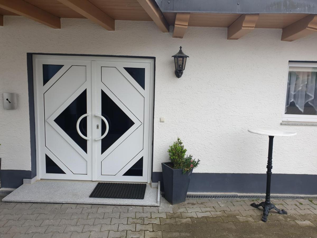 Martin'S Ferienwohnung Furth im Wald Kültér fotó