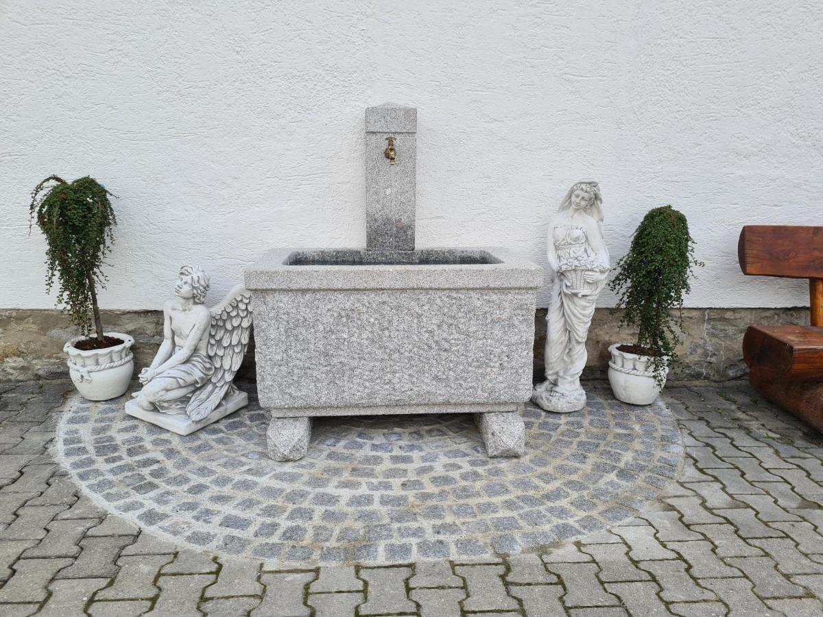 Martin'S Ferienwohnung Furth im Wald Kültér fotó