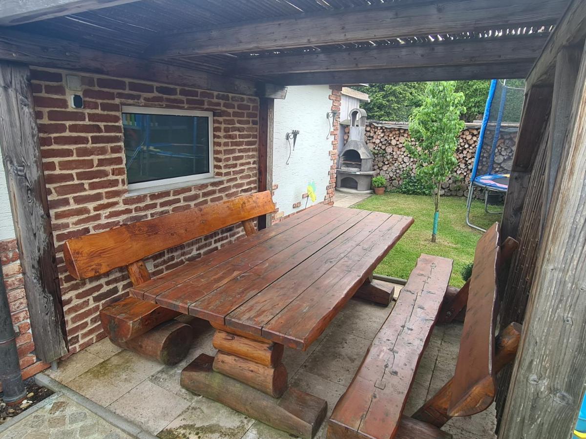 Martin'S Ferienwohnung Furth im Wald Kültér fotó