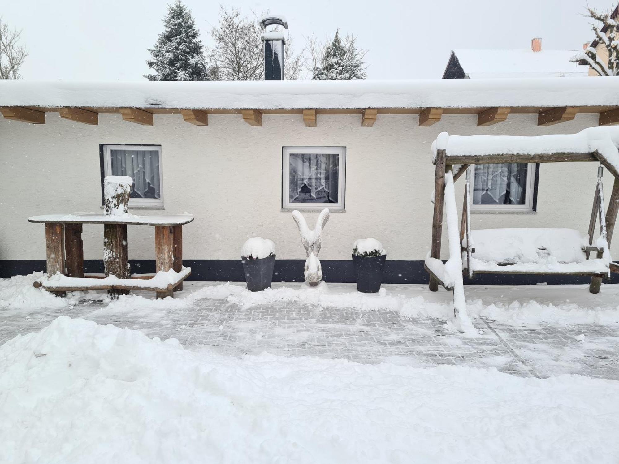 Martin'S Ferienwohnung Furth im Wald Kültér fotó