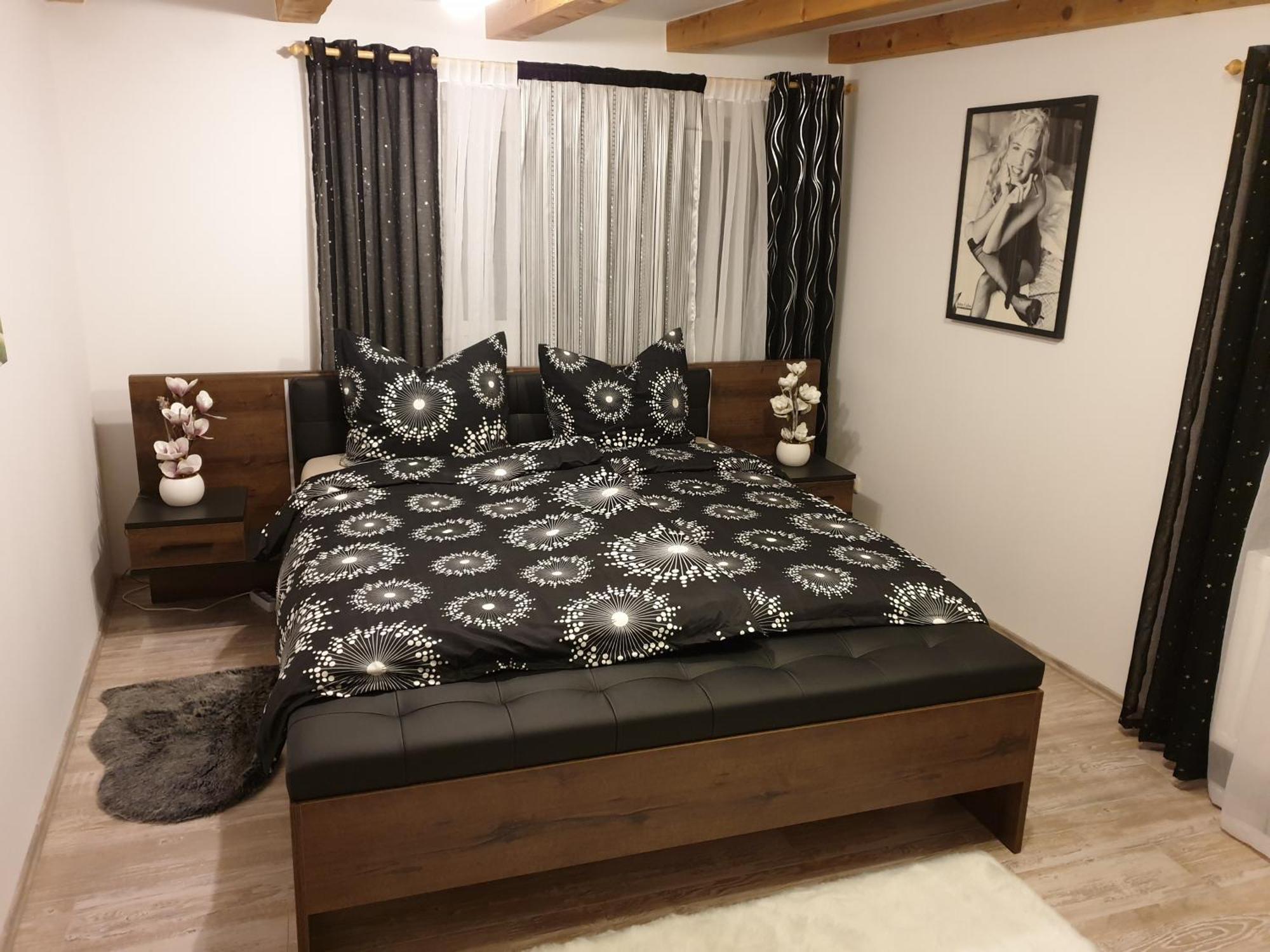 Martin'S Ferienwohnung Furth im Wald Kültér fotó