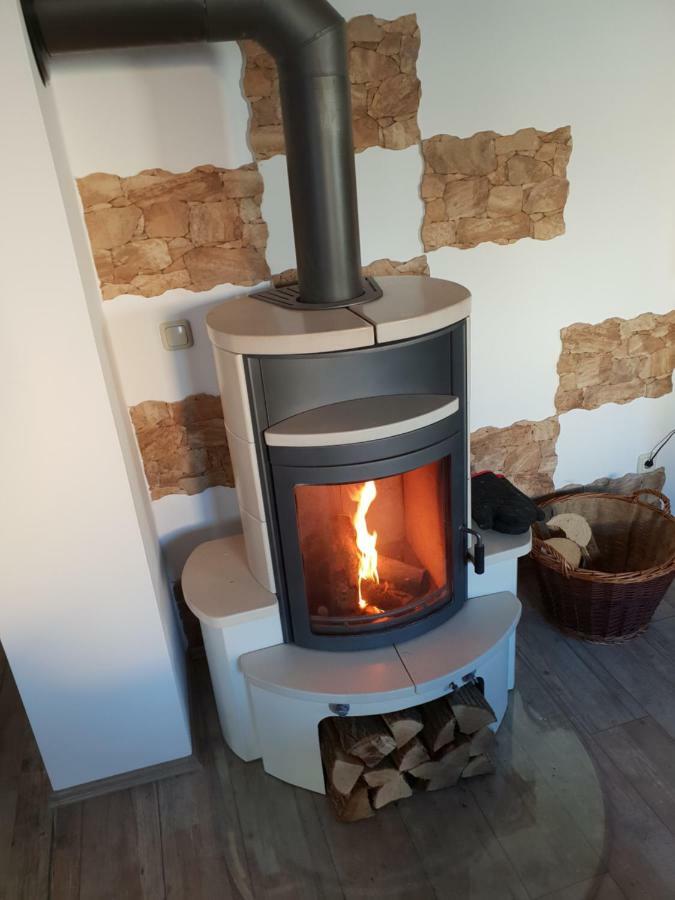 Martin'S Ferienwohnung Furth im Wald Kültér fotó