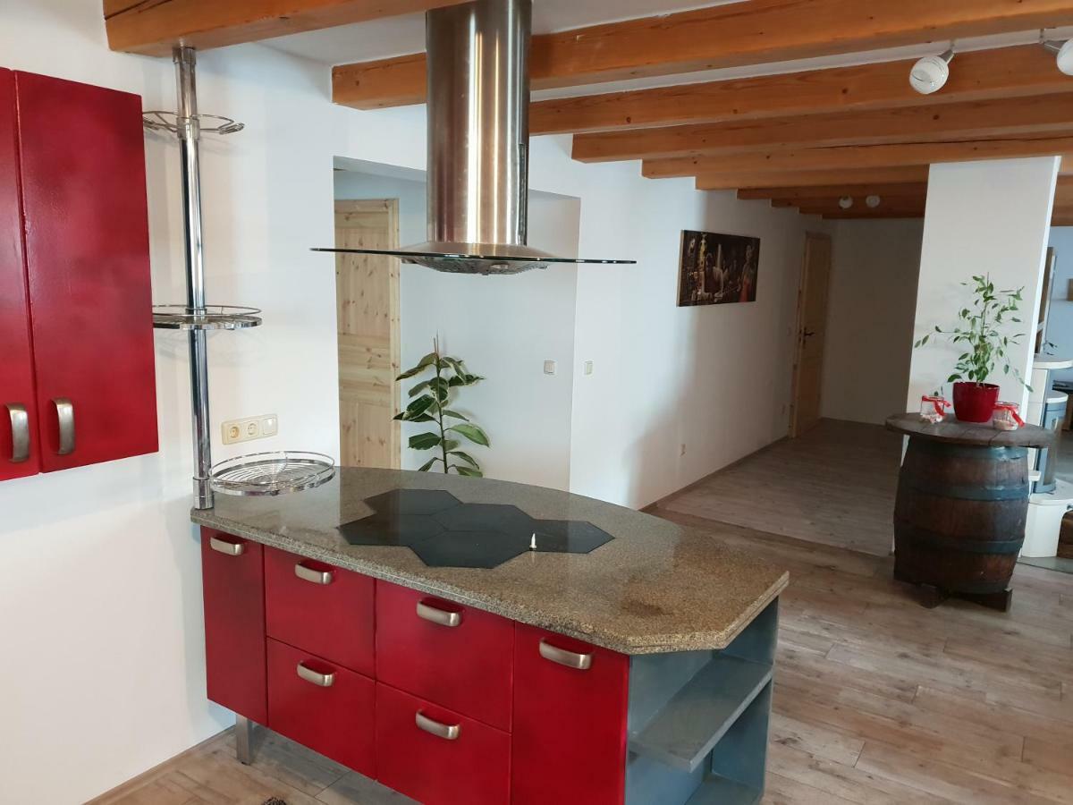 Martin'S Ferienwohnung Furth im Wald Kültér fotó