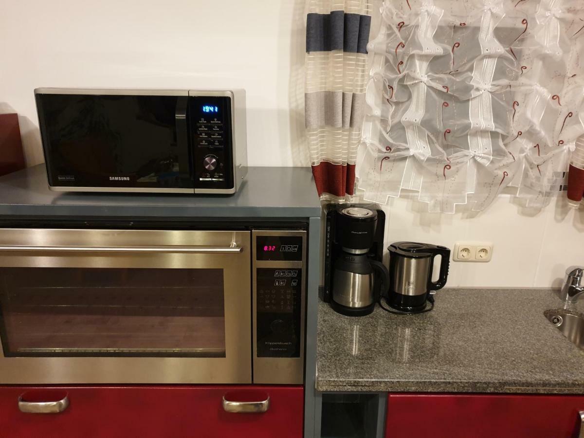 Martin'S Ferienwohnung Furth im Wald Kültér fotó