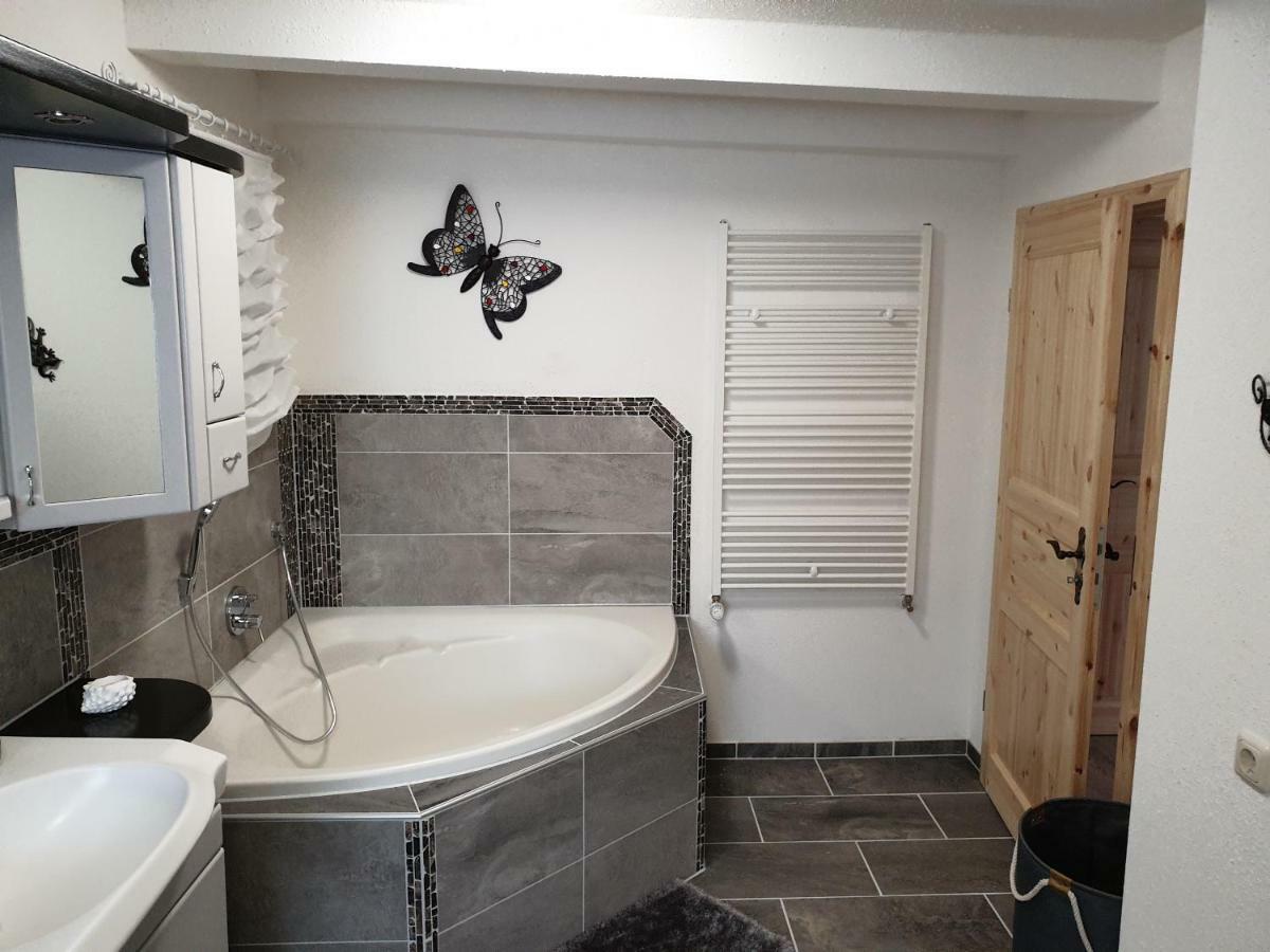 Martin'S Ferienwohnung Furth im Wald Kültér fotó