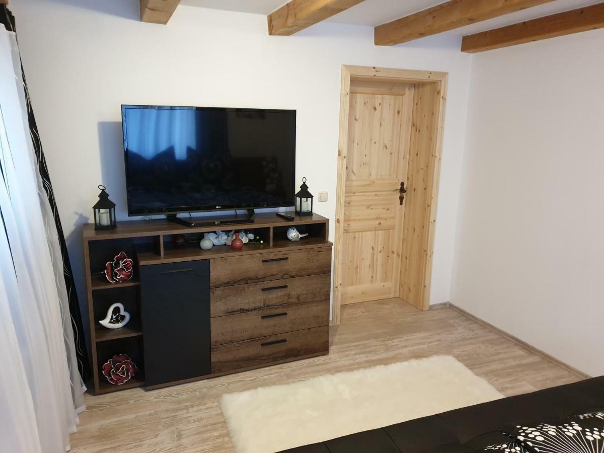 Martin'S Ferienwohnung Furth im Wald Kültér fotó