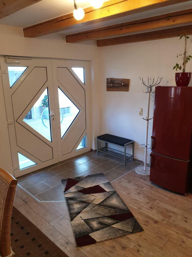 Martin'S Ferienwohnung Furth im Wald Kültér fotó